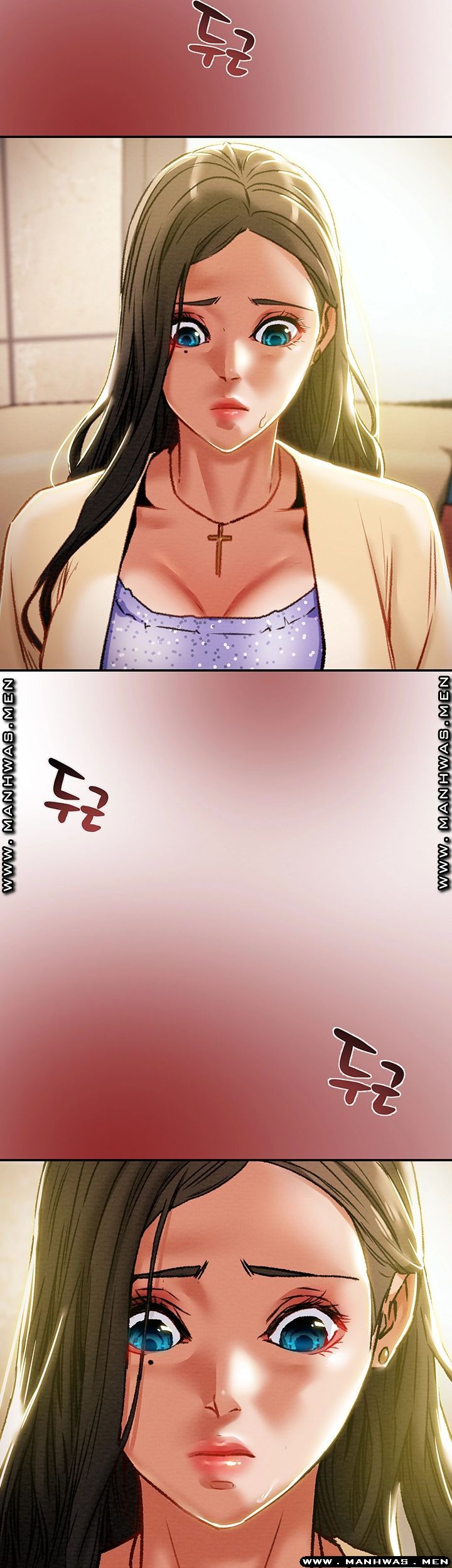 Erotic Scheme Raw Chapter 35 Page 29