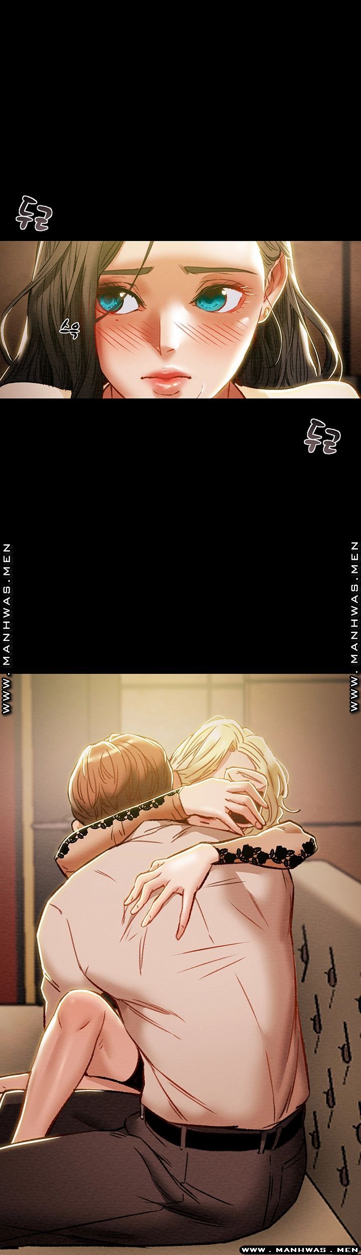 Erotic Scheme Raw Chapter 35 Page 48