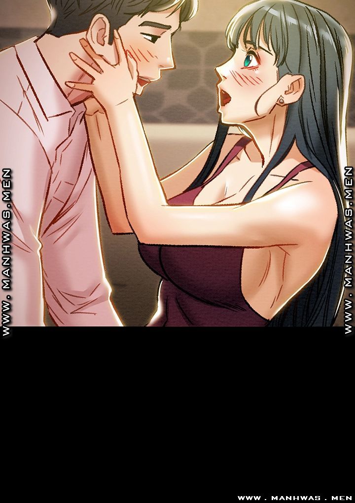 Erotic Scheme Raw Chapter 35 Page 54