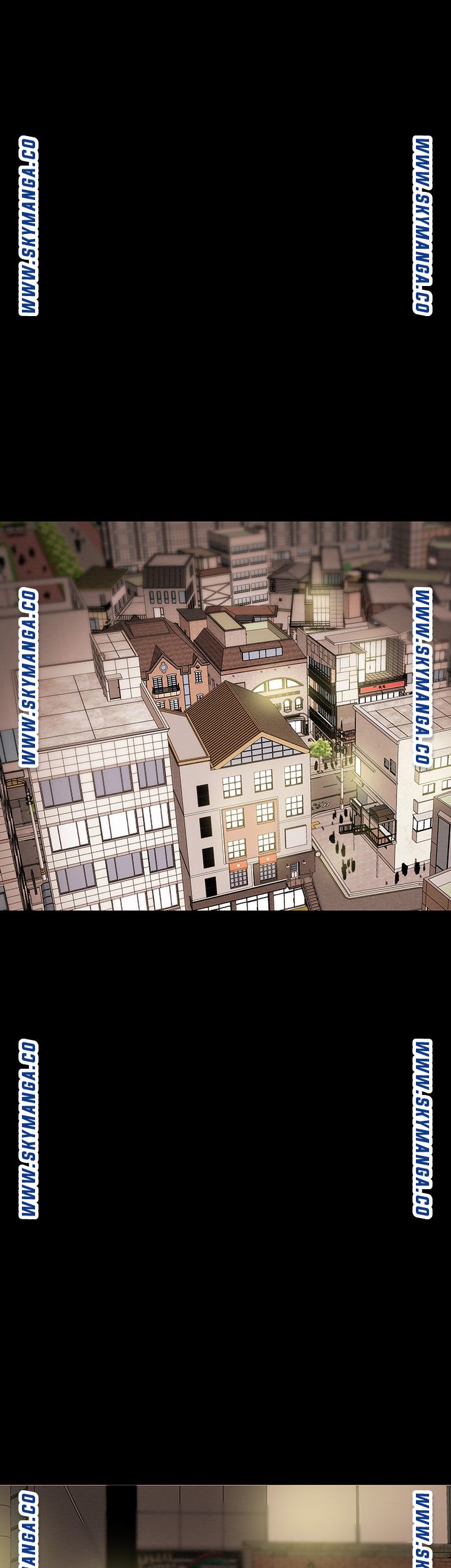 Erotic Scheme Raw Chapter 36 Page 22