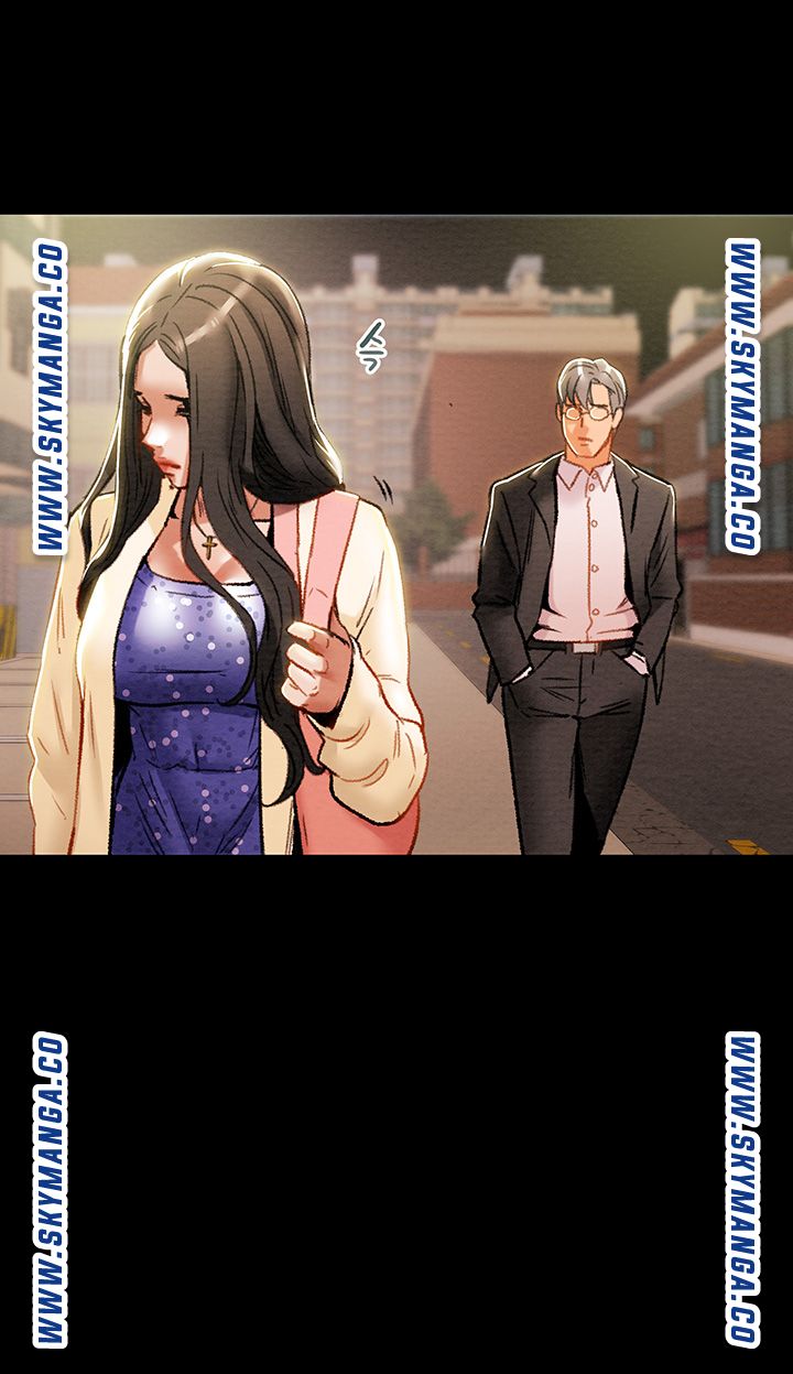 Erotic Scheme Raw Chapter 36 Page 34