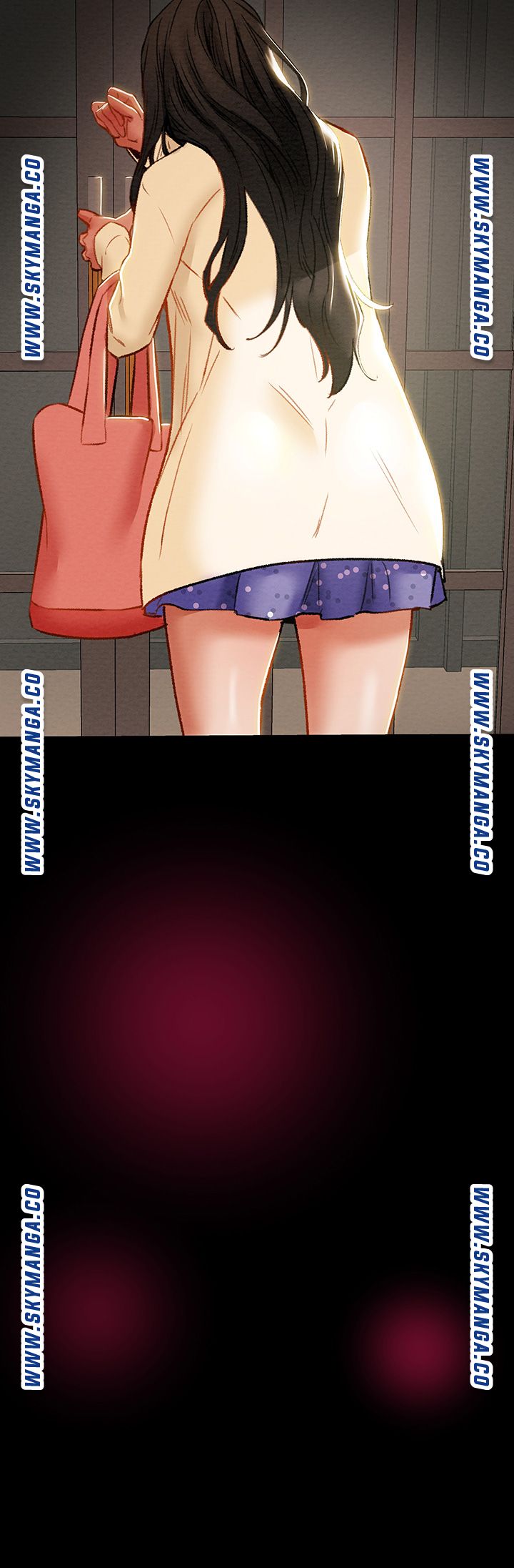 Erotic Scheme Raw Chapter 36 Page 46