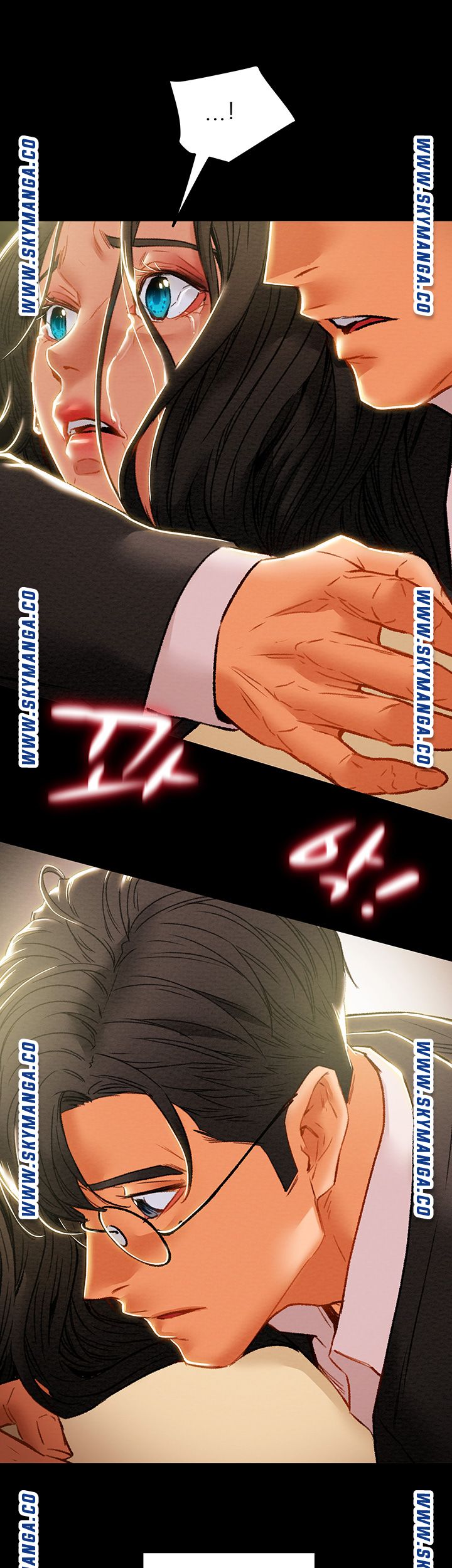 Erotic Scheme Raw Chapter 36 Page 51