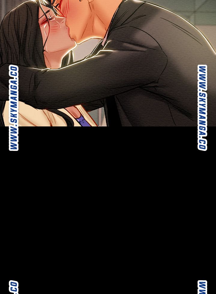 Erotic Scheme Raw Chapter 36 Page 58