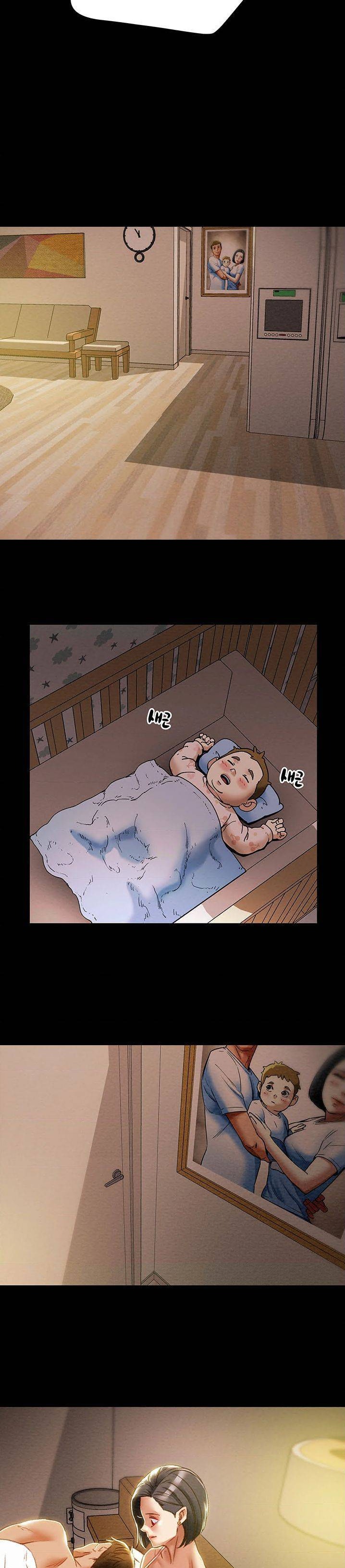Erotic Scheme Raw Chapter 38 Page 14
