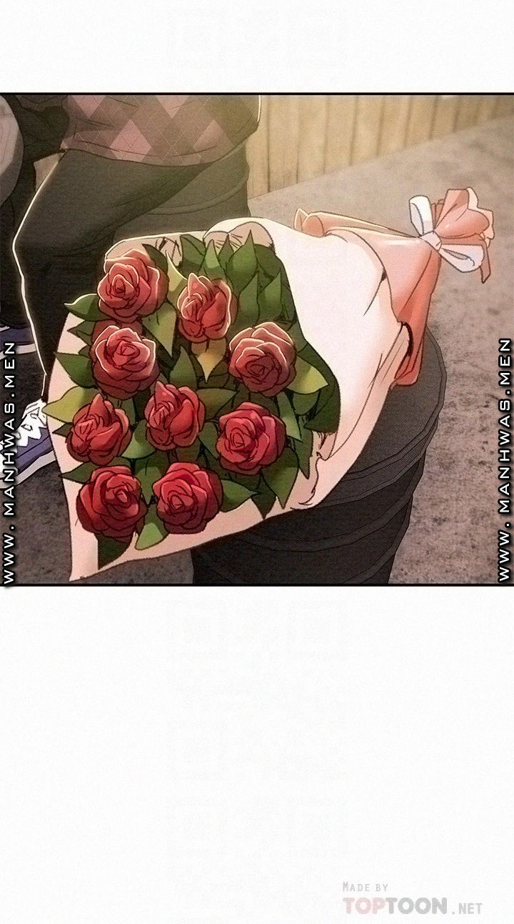 Erotic Scheme Raw Chapter 40 Page 8