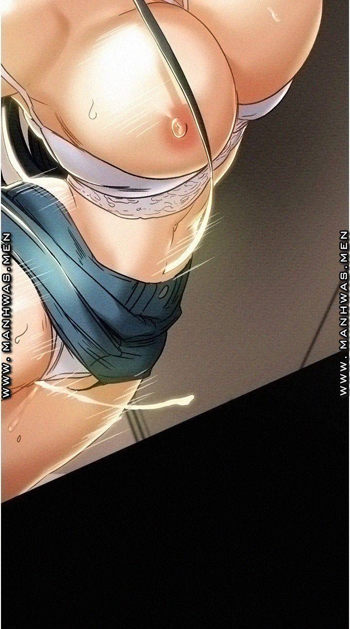 Erotic Scheme Raw Chapter 43 Page 43