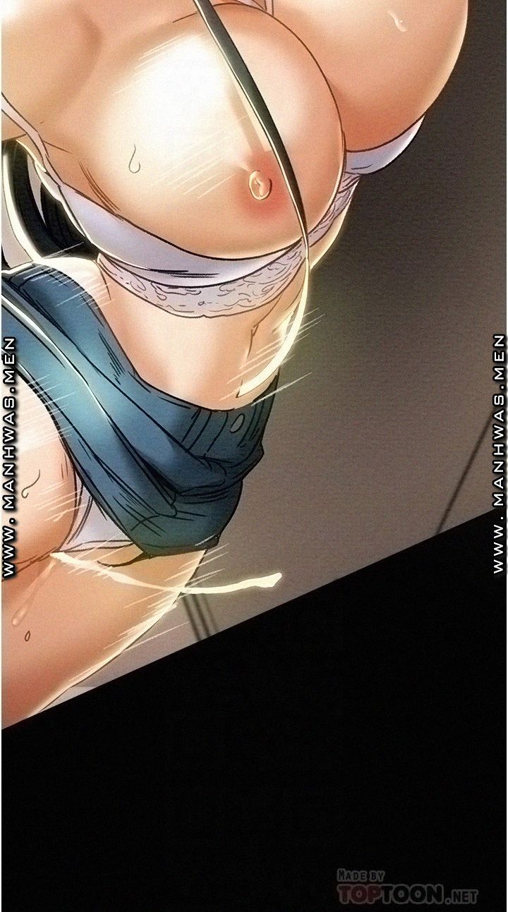 Erotic Scheme Raw Chapter 44 Page 4