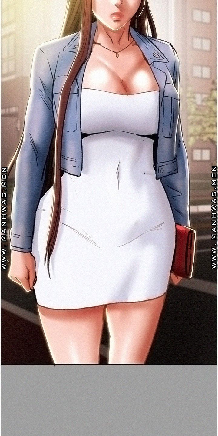 Erotic Scheme Raw Chapter 46 Page 3