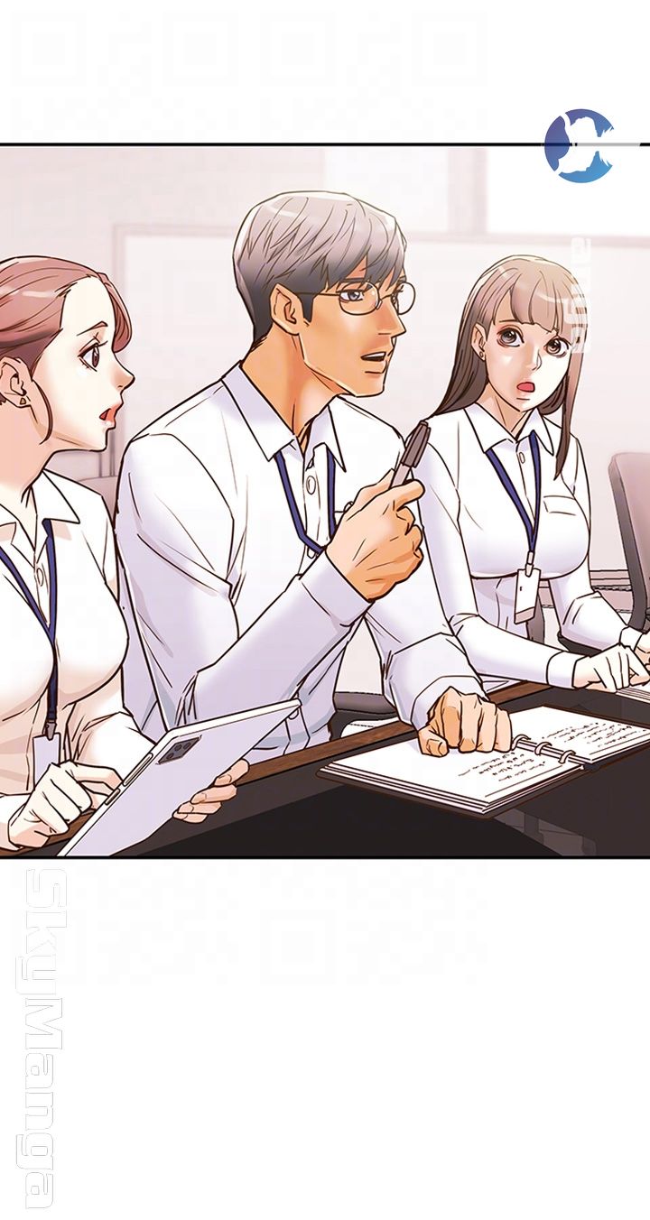 Erotic Scheme Raw Chapter 5 Page 12