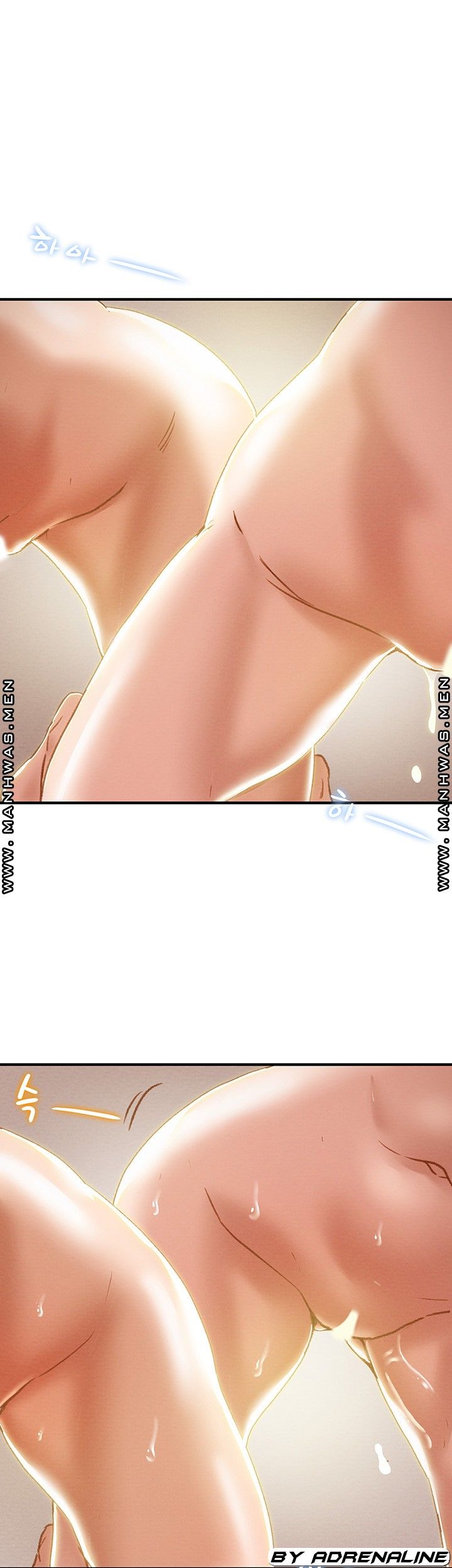 Erotic Scheme Raw Chapter 58 Page 36
