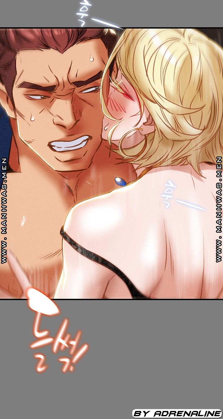 Erotic Scheme Raw Chapter 59 Page 19
