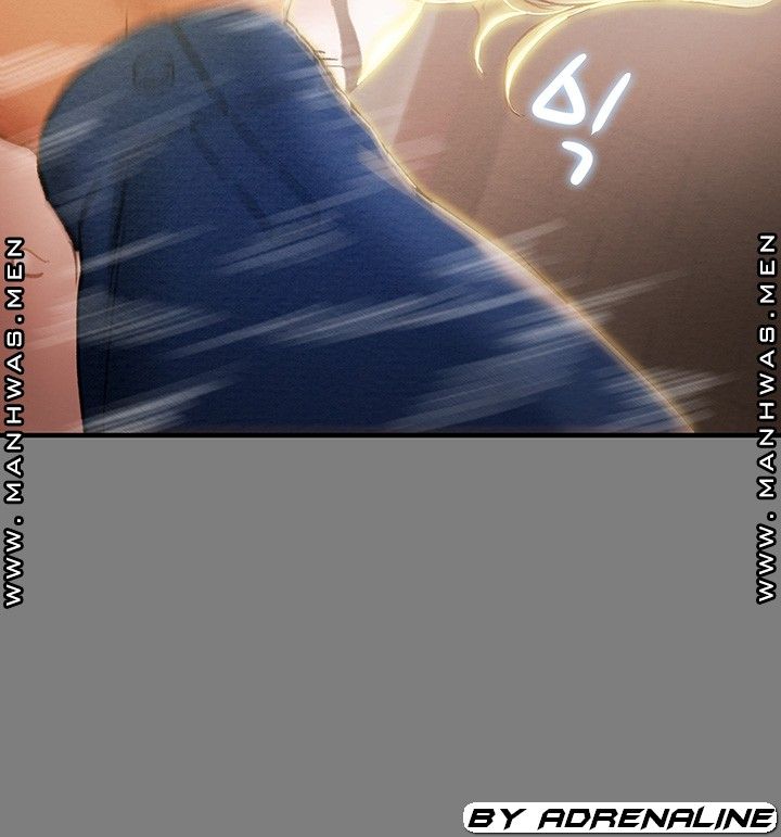 Erotic Scheme Raw Chapter 59 Page 30