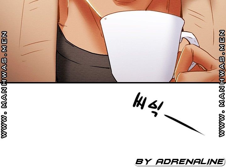 Erotic Scheme Raw Chapter 59 Page 54