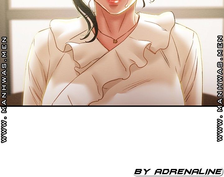 Erotic Scheme Raw Chapter 59 Page 58