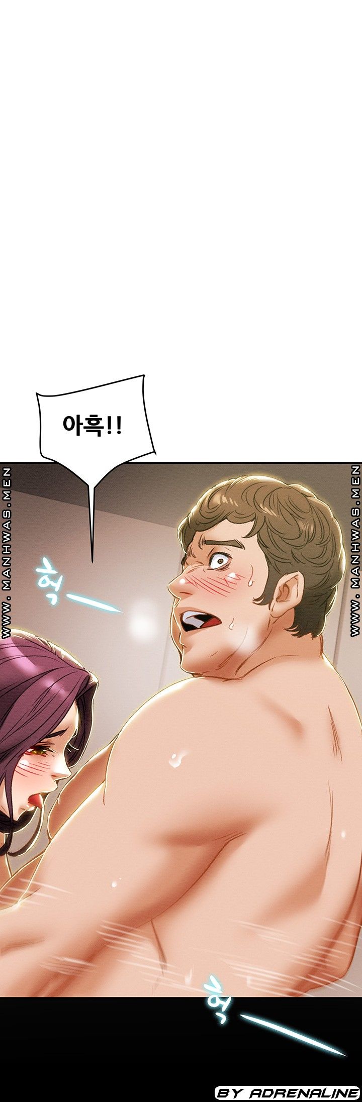 Erotic Scheme Raw Chapter 59 Page 62