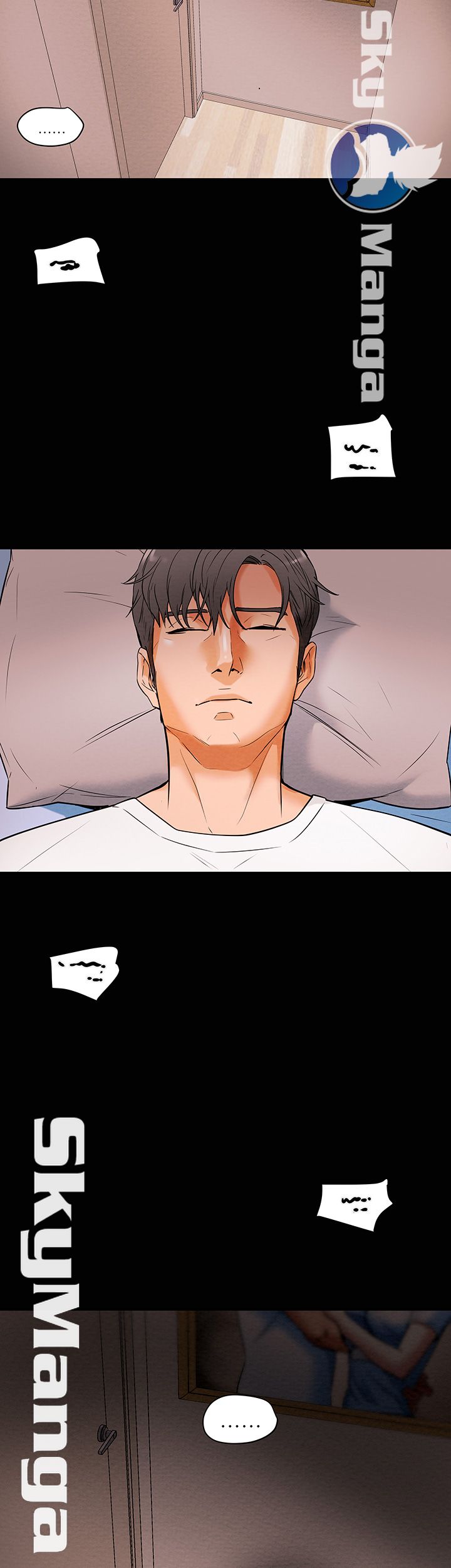 Erotic Scheme Raw Chapter 6 Page 57