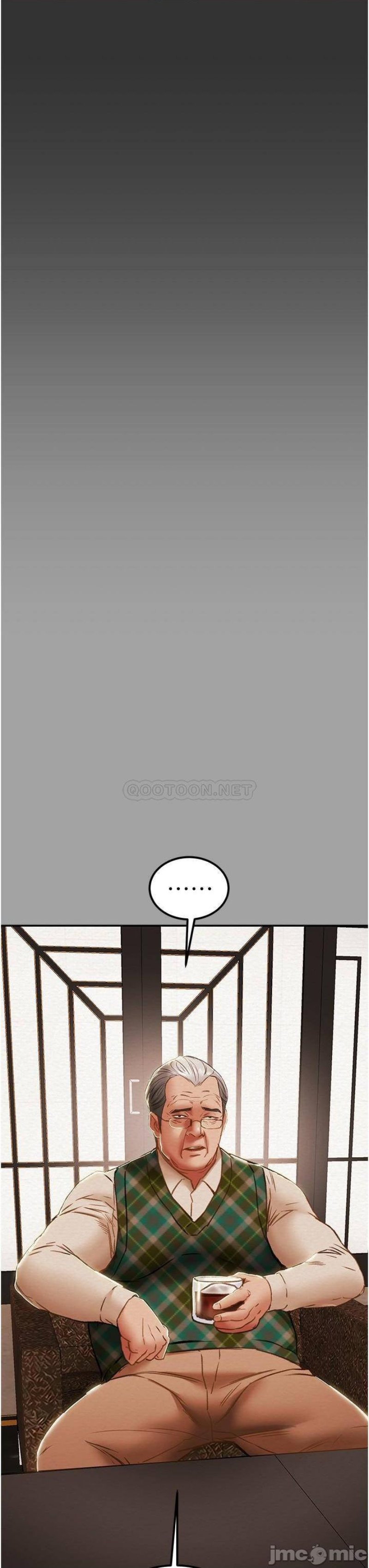 Erotic Scheme Raw Chapter 60 Page 53