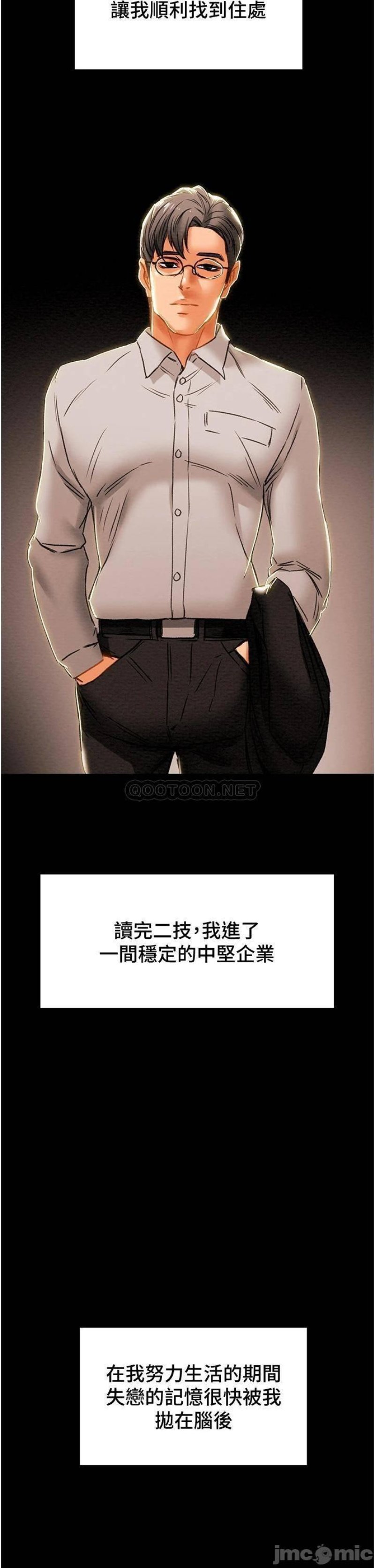 Erotic Scheme Raw Chapter 63 Page 21