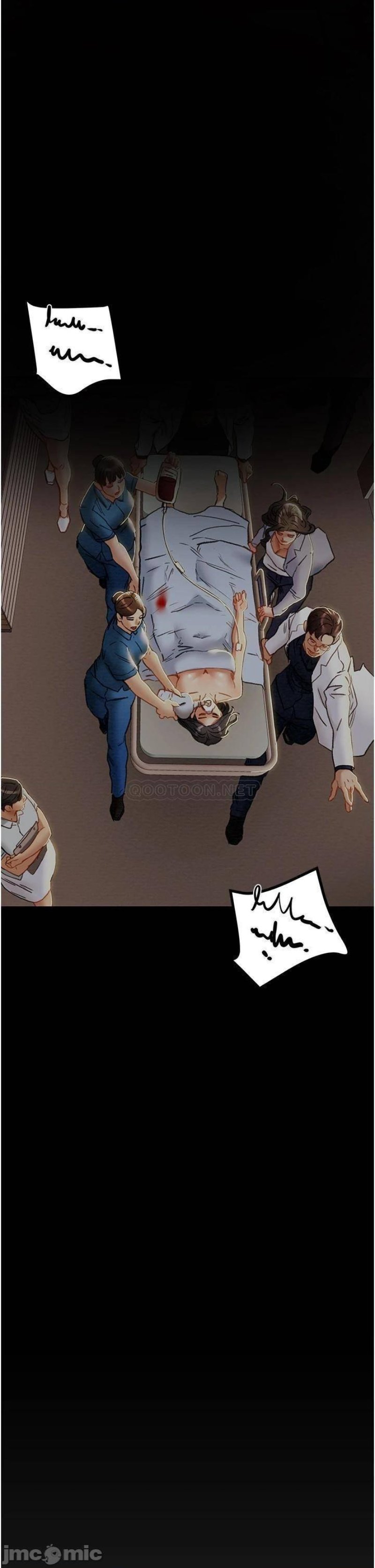 Erotic Scheme Raw Chapter 69 Page 20