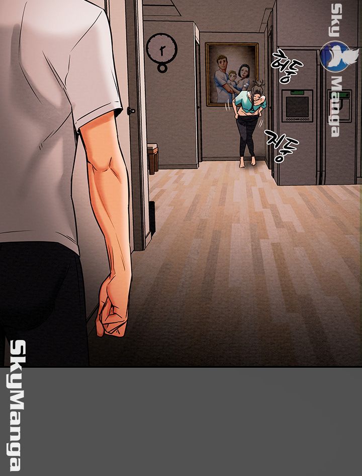 Erotic Scheme Raw Chapter 7 Page 20