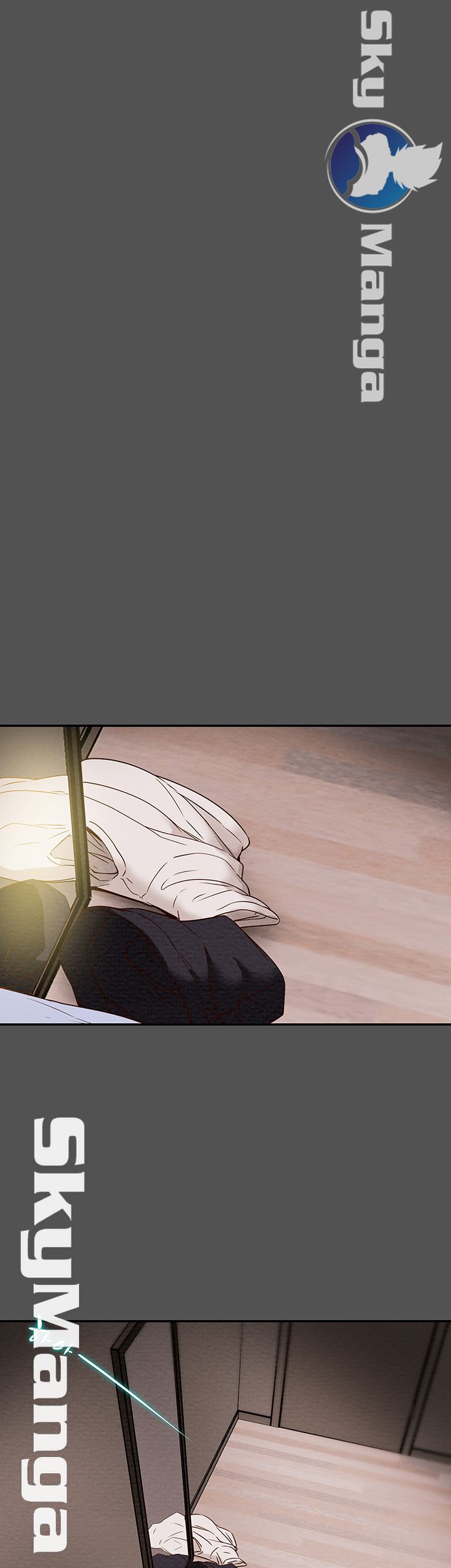 Erotic Scheme Raw Chapter 7 Page 47