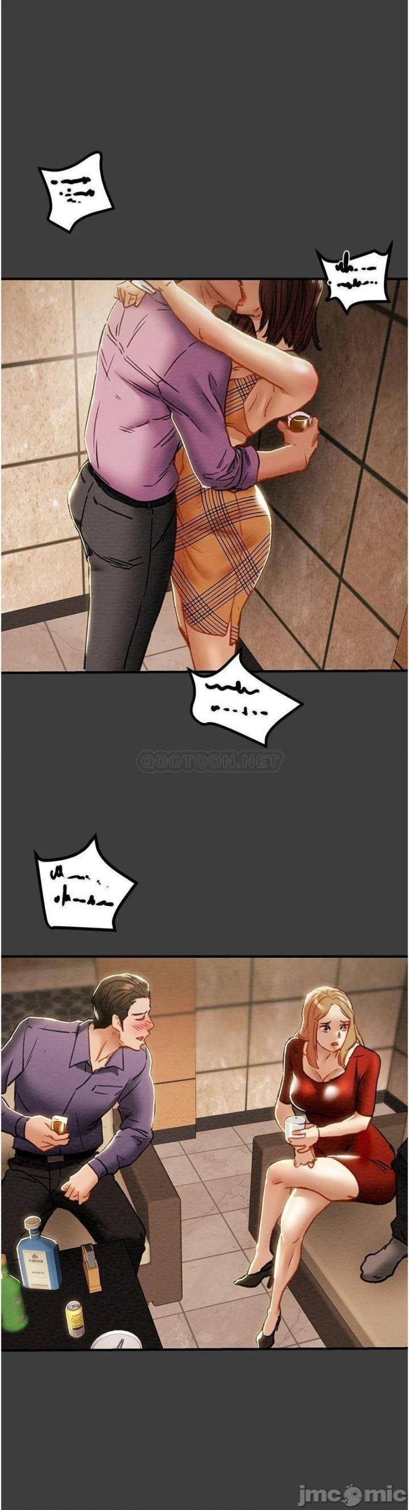 Erotic Scheme Raw Chapter 70 Page 10