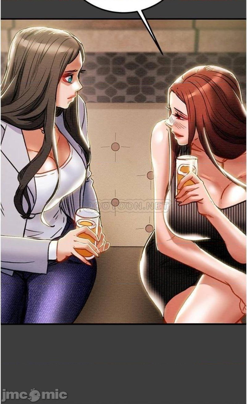 Erotic Scheme Raw Chapter 70 Page 16