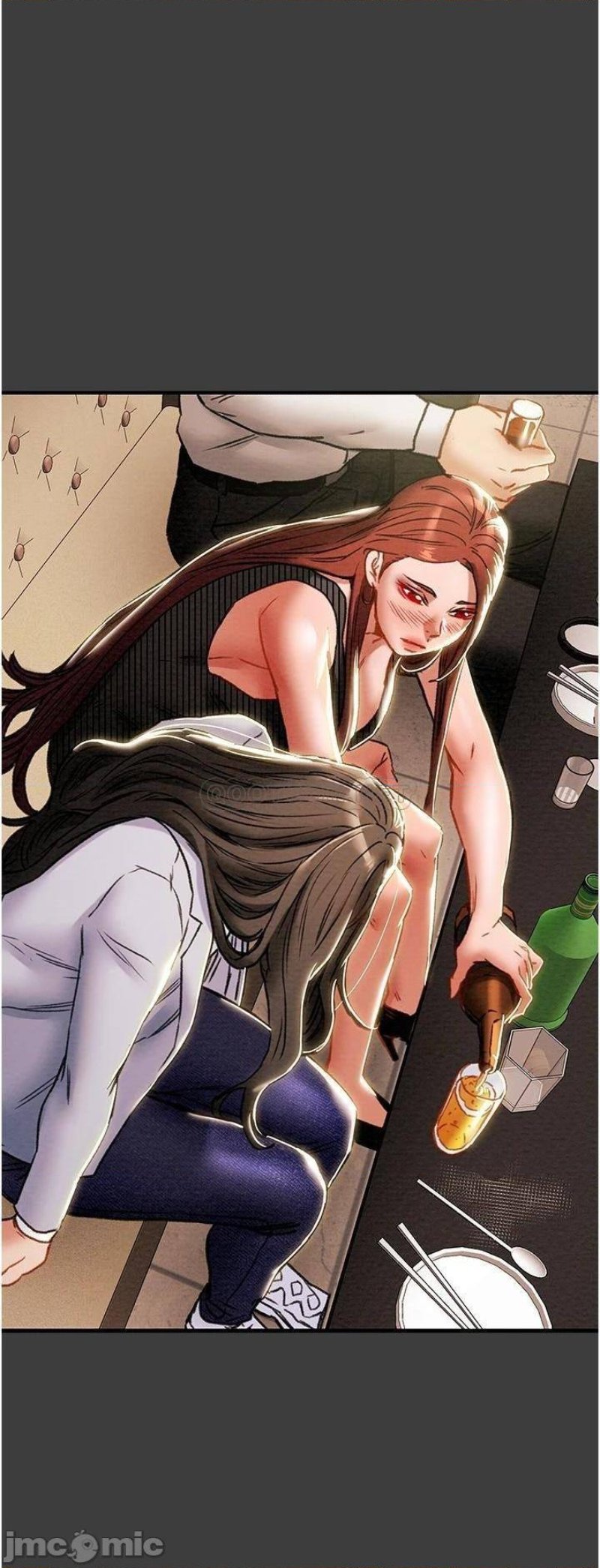 Erotic Scheme Raw Chapter 70 Page 25
