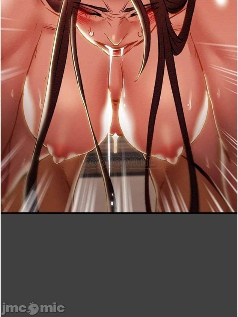 Erotic Scheme Raw Chapter 73 Page 36
