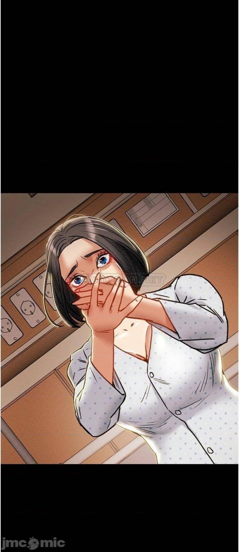 Erotic Scheme Raw Chapter 73 Page 49
