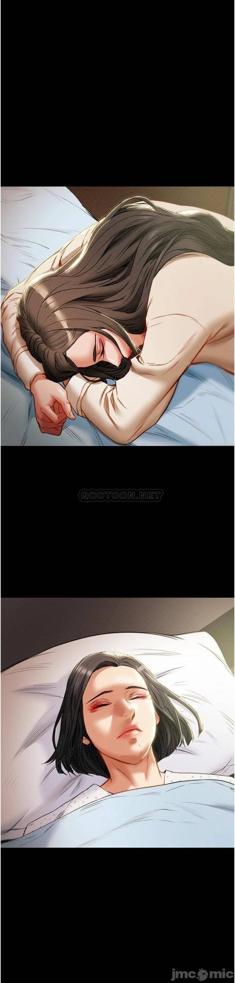 Erotic Scheme Raw Chapter 74 Page 8