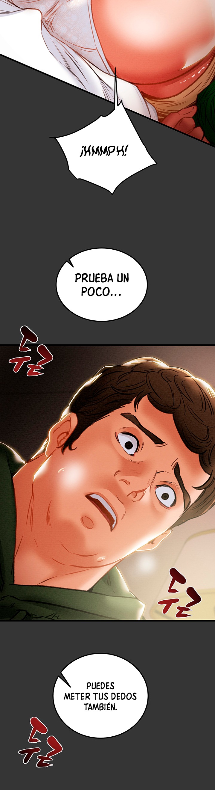Erotic Scheme Raw Chapter 79 Page 15