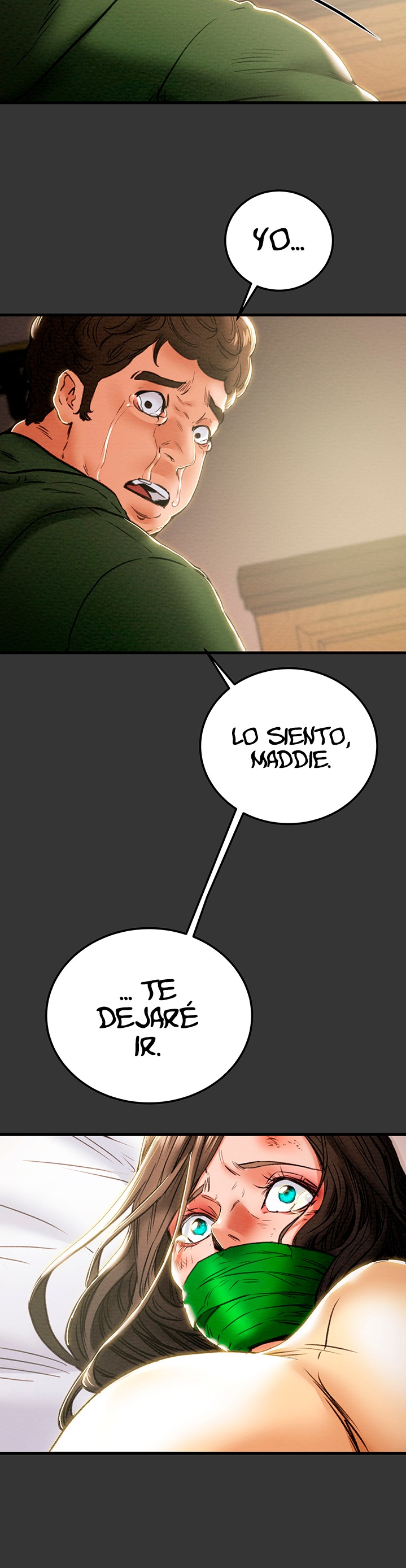 Erotic Scheme Raw Chapter 79 Page 24