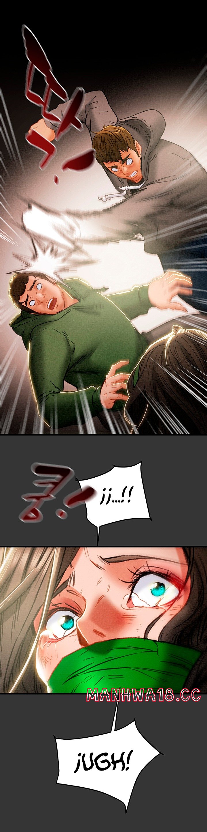 Erotic Scheme Raw Chapter 79 Page 26