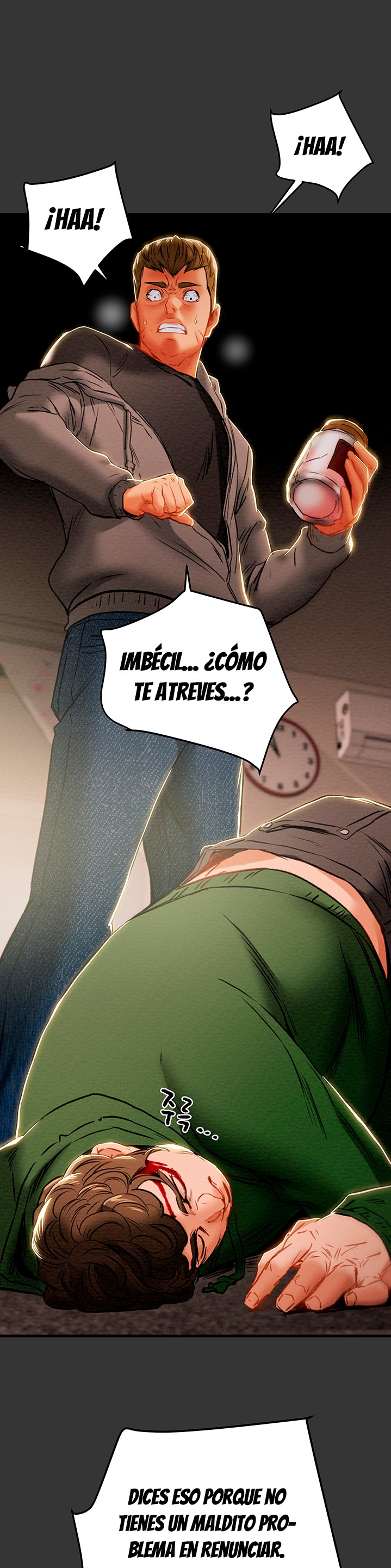 Erotic Scheme Raw Chapter 79 Page 27
