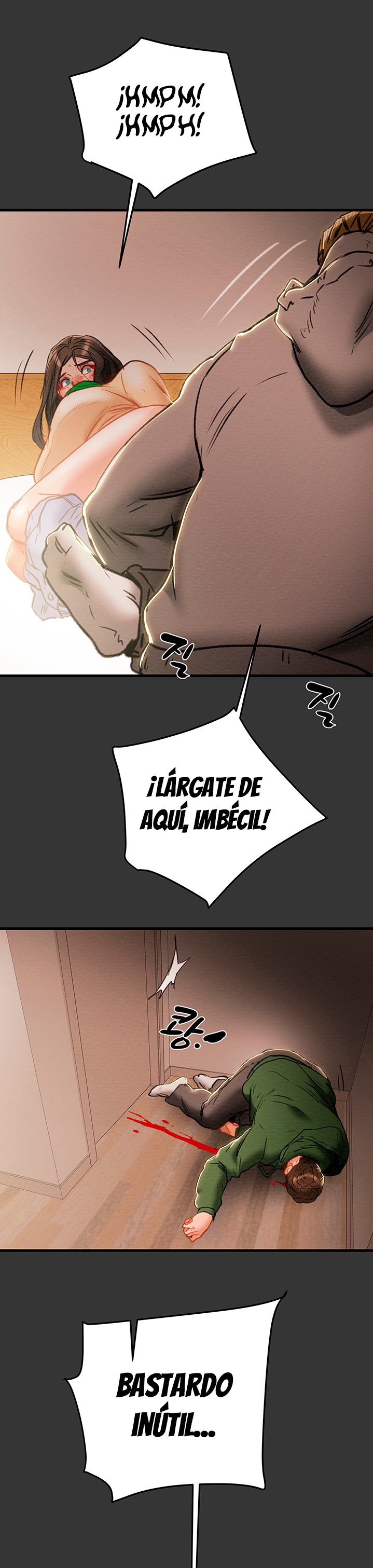 Erotic Scheme Raw Chapter 79 Page 29