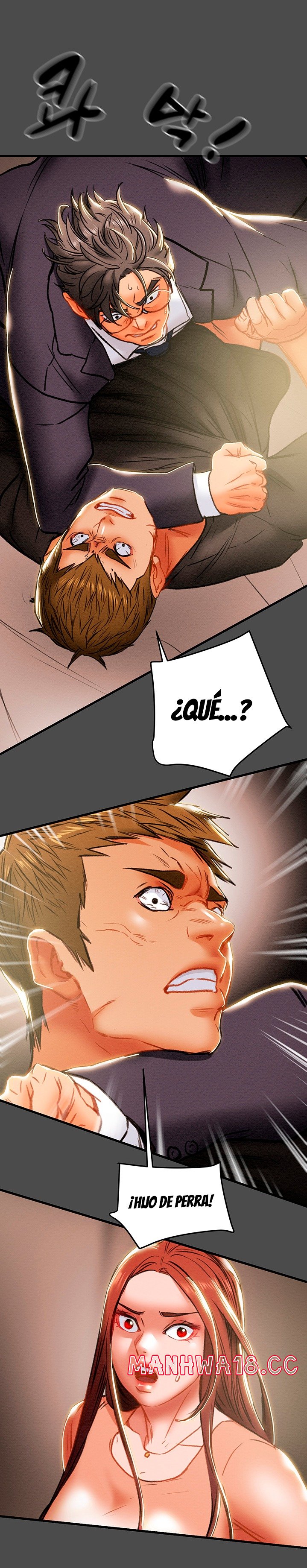 Erotic Scheme Raw Chapter 79 Page 46