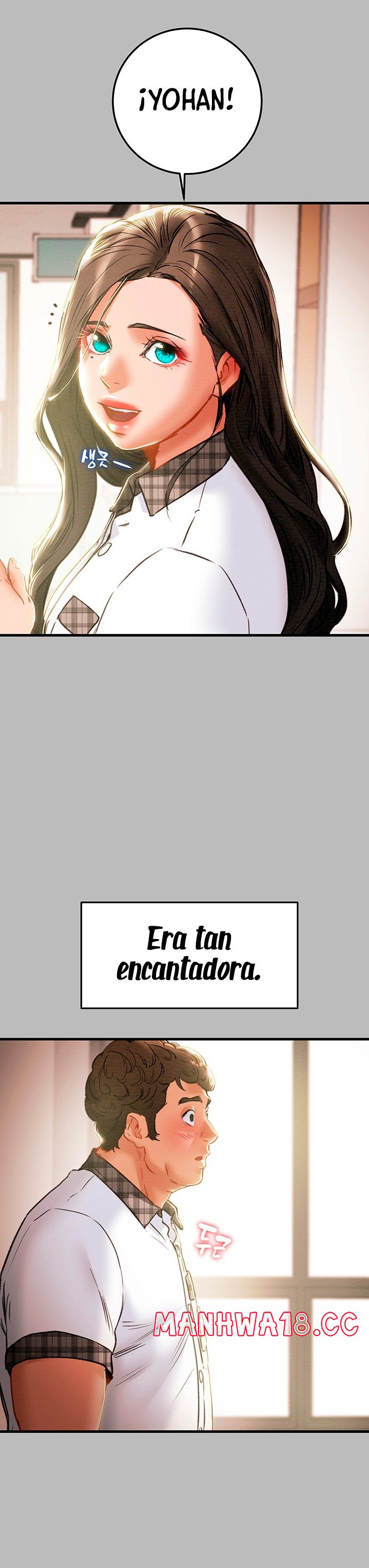 Erotic Scheme Raw Chapter 79 Page 6