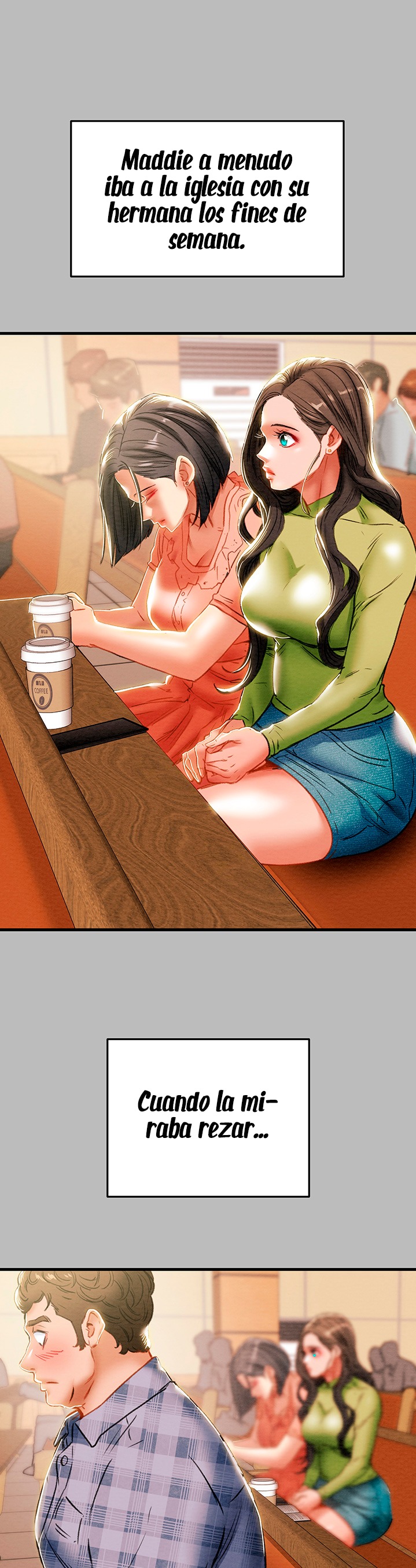 Erotic Scheme Raw Chapter 79 Page 7