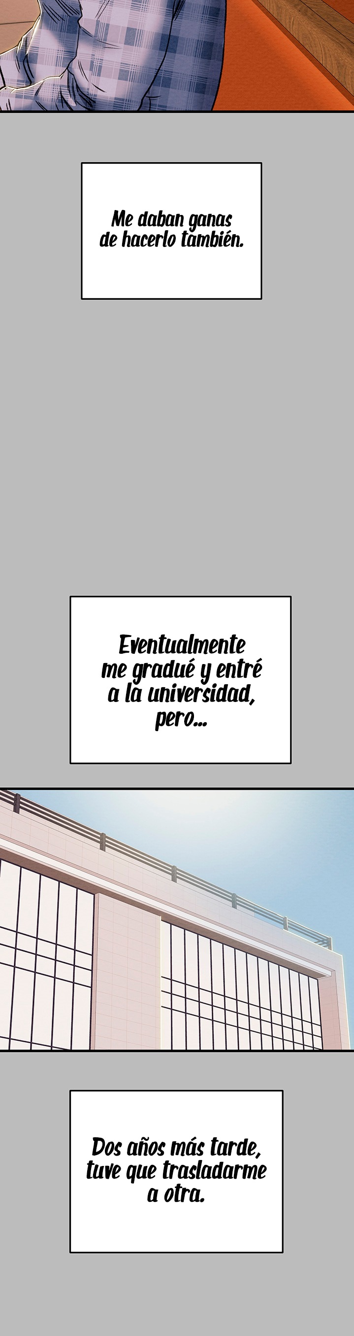Erotic Scheme Raw Chapter 79 Page 8
