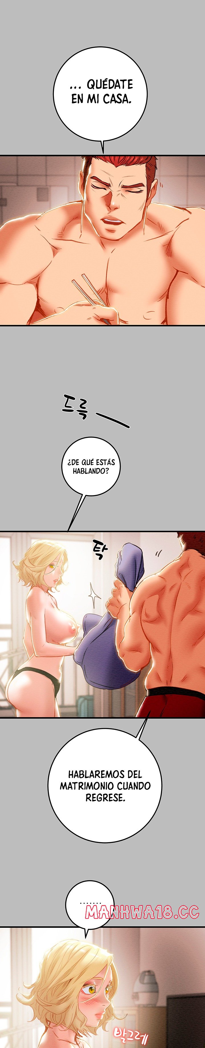 Erotic Scheme Raw Chapter 80 Page 10