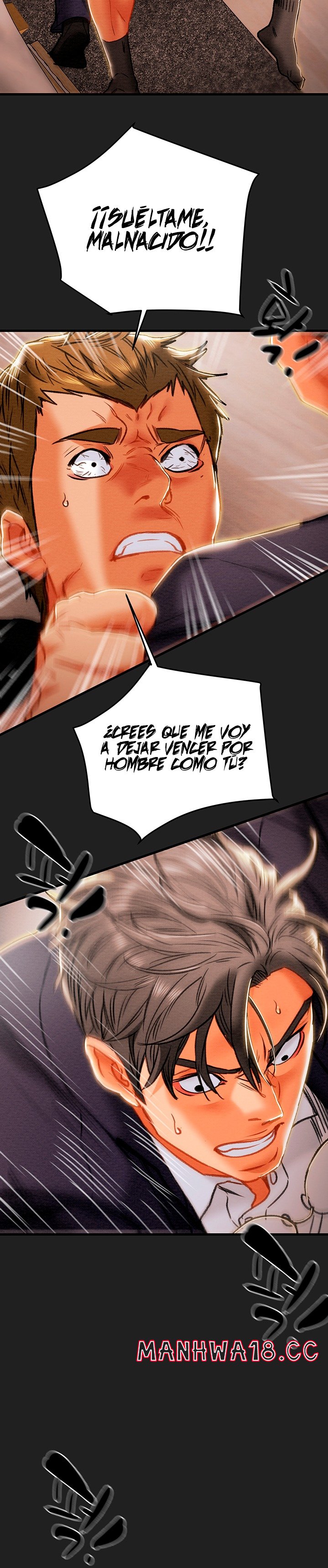 Erotic Scheme Raw Chapter 80 Page 14