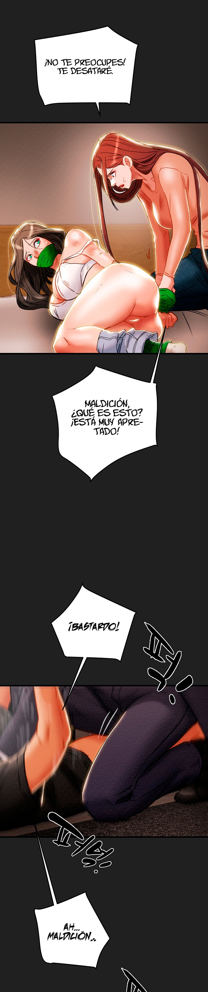 Erotic Scheme Raw Chapter 80 Page 15