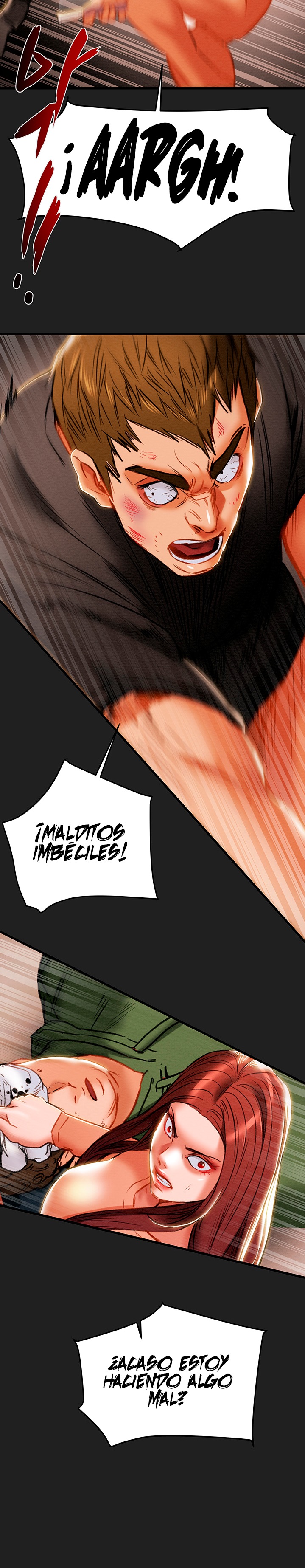 Erotic Scheme Raw Chapter 80 Page 31