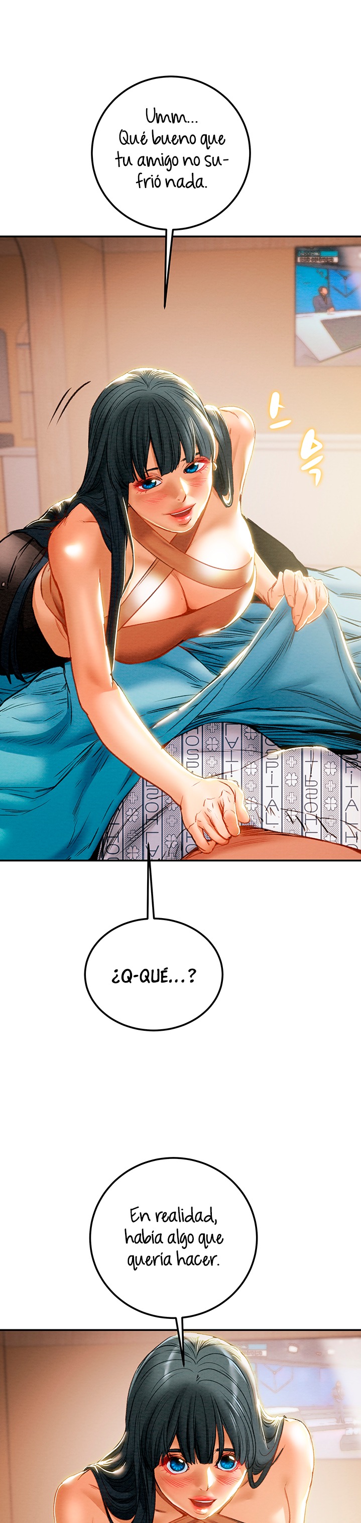Erotic Scheme Raw Chapter 81 Page 11