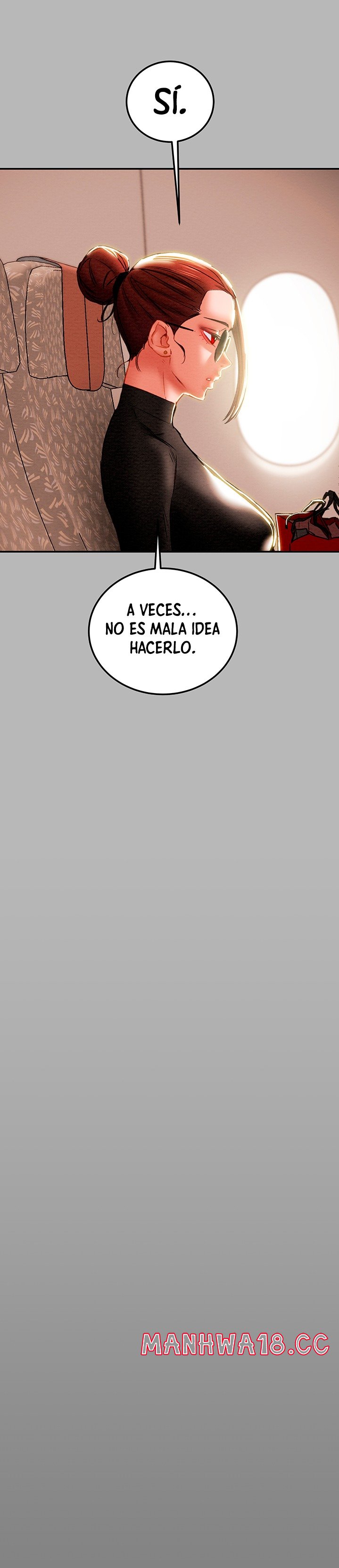 Erotic Scheme Raw Chapter 81 Page 23