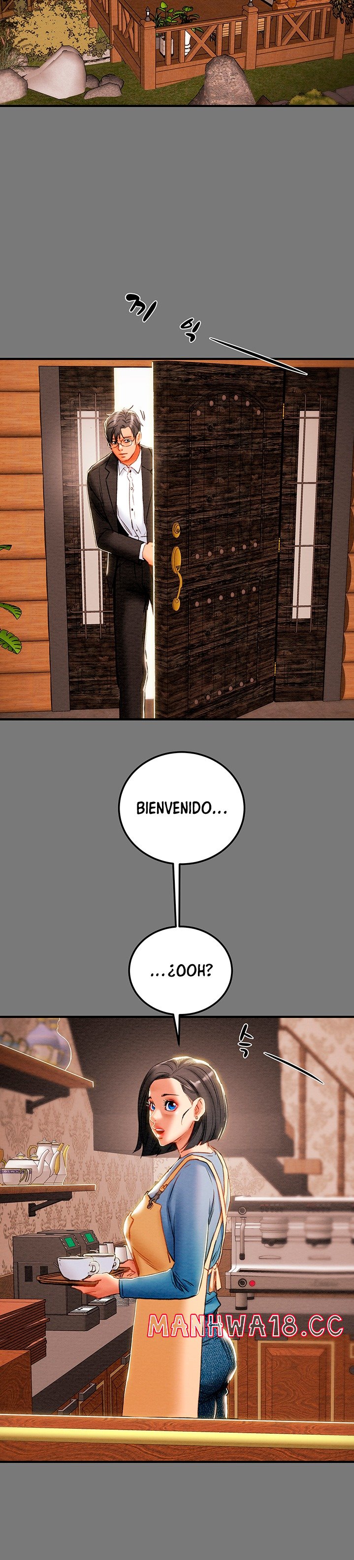 Erotic Scheme Raw Chapter 81 Page 27