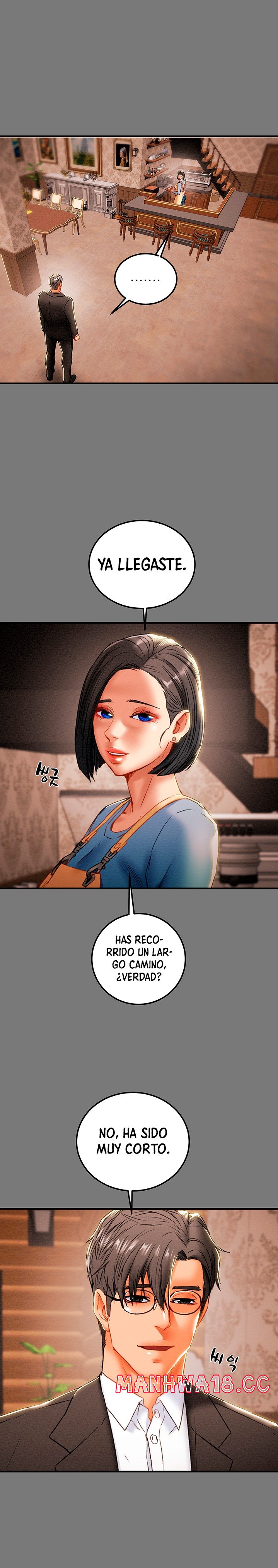 Erotic Scheme Raw Chapter 81 Page 28