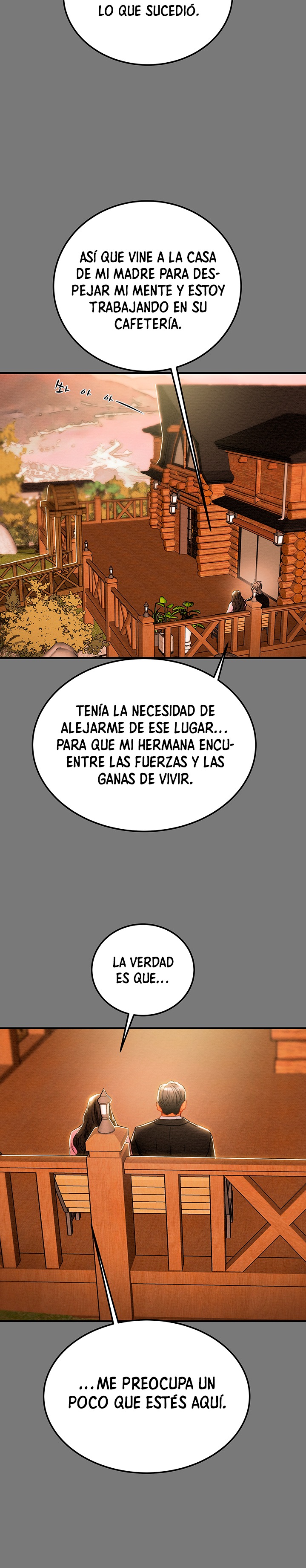 Erotic Scheme Raw Chapter 81 Page 33